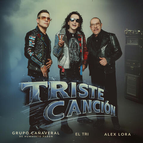 Triste Canción