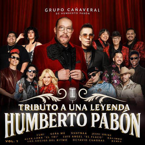 Tributo A Una Leyenda Humberto Pabón