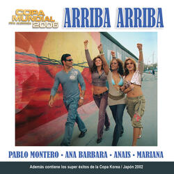 Arriba, Arriba