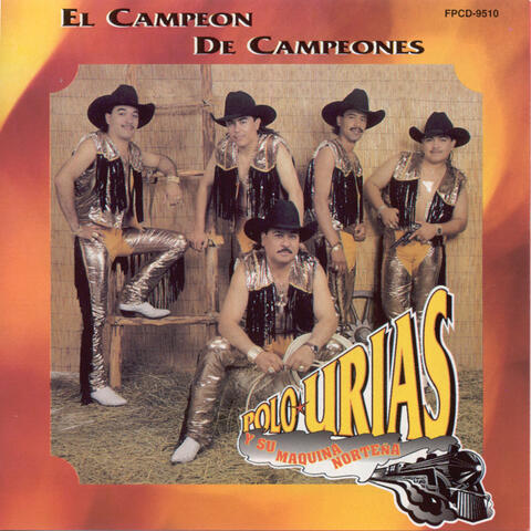 El Campeón De Campeones