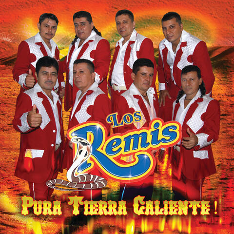 Pura Tierra Caliente!
