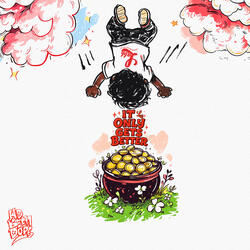 OOGIE MANE