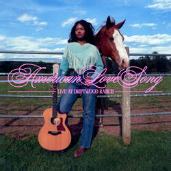 American Love Song