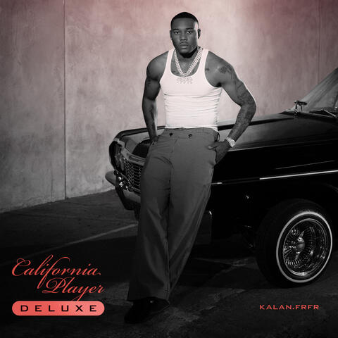 California Player