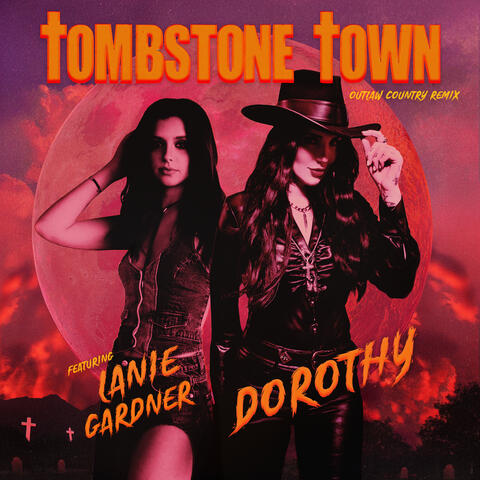 TOMBSTONE TOWN