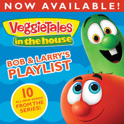 VeggieTales In The House Theme Song