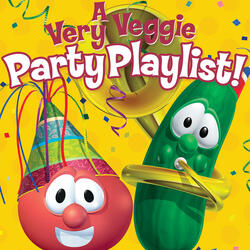 VeggieTales Theme Song