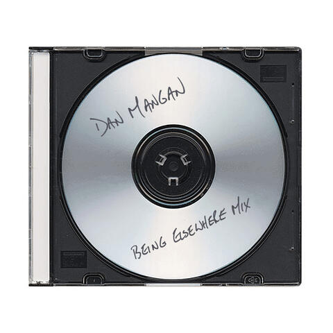 Being Elsewhere Mix