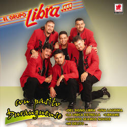 Líbrame