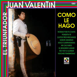 Mi Calvario