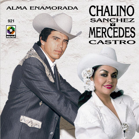 Chalino Sanchez & Mercedes Castro