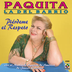 Piérdeme El Respeto