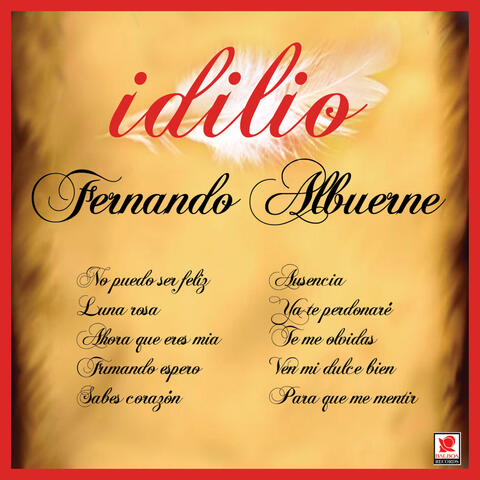 Idilio