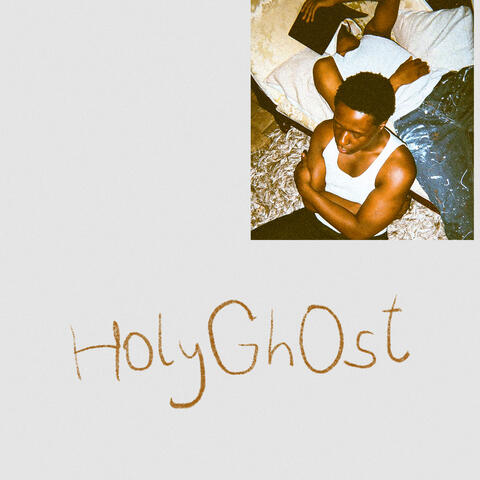 HOLY GHOST