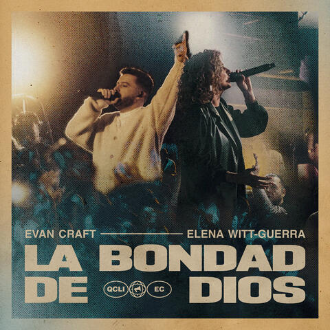 La Bondad De Dios