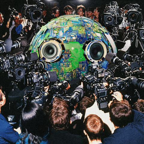The Profound Foolishness Of ~