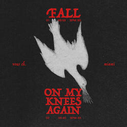 On My Knees Again