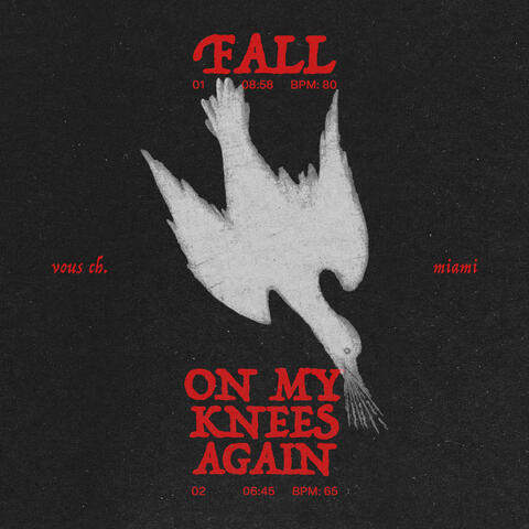 Fall On My Knees Again