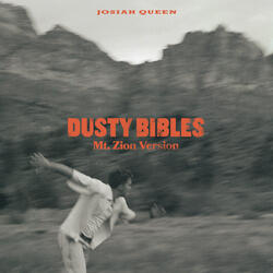 Dusty Bibles