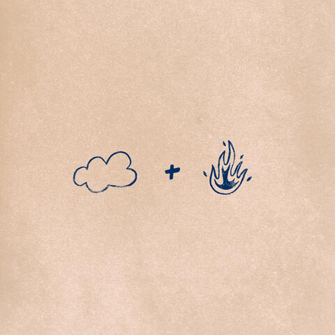 Cloud And Fire