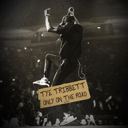 Stayed On You