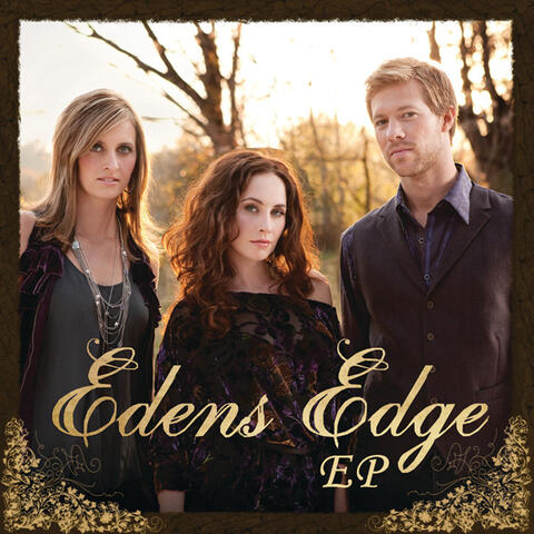 Edens Edge EP