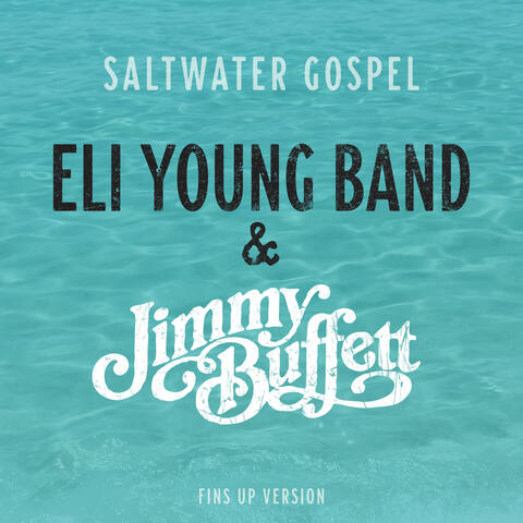 Saltwater Gospel