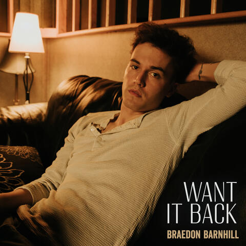 Want It Back
