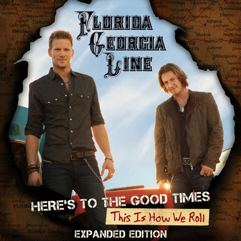 Here's To The Good Times...This Is How We Roll