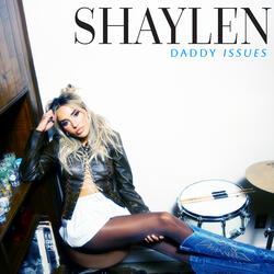 Daddy Issues