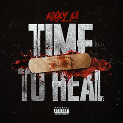 Time To Heal