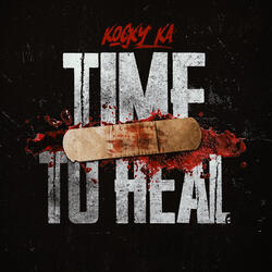 Time To Heal