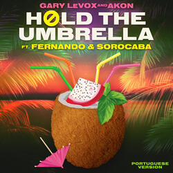 Hold The Umbrella