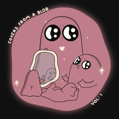 covers from a blob, vol. 1