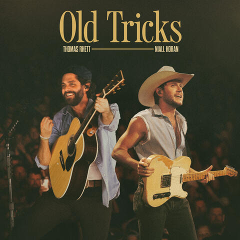 Old Tricks