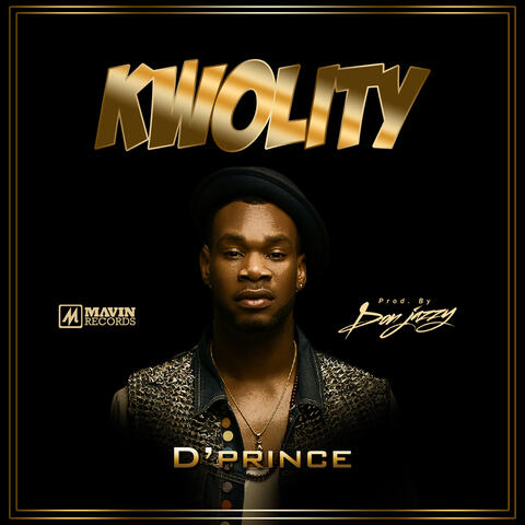 Kwolity