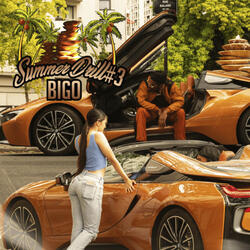 Summer Drill #3 (Bigo)