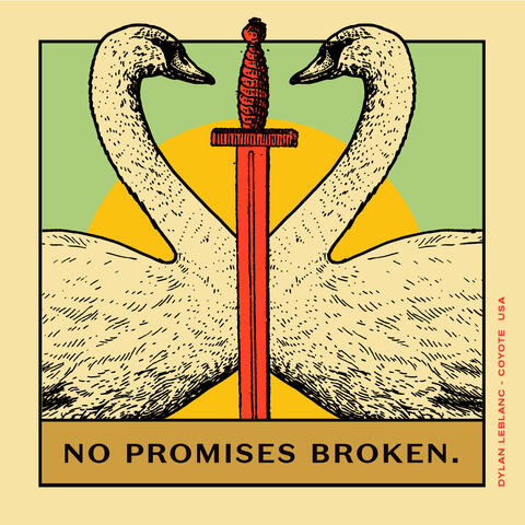No Promises Broken