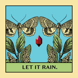 Let It Rain