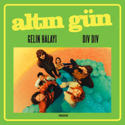 Gelin Helayi