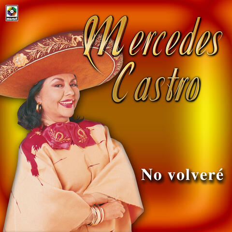 No Volveré
