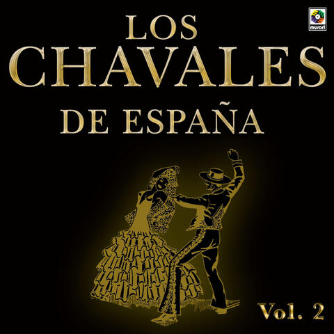 Los Chavales de España, Vol. 2