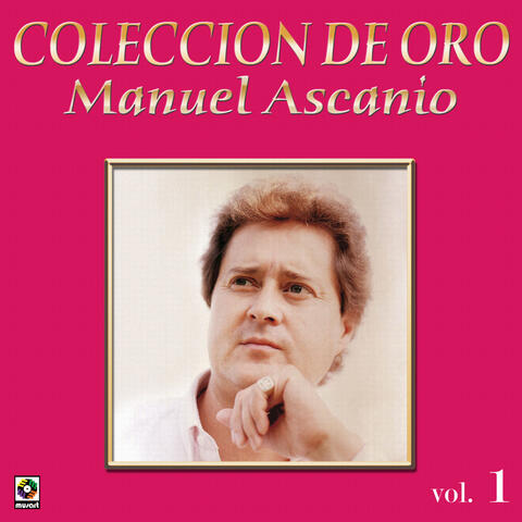 Colección de Oro: El Trovador Romántico, Vol. 1