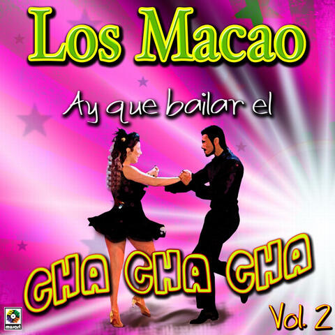 Ay Que Bailar El Cha Cha Chá, Vol. 2