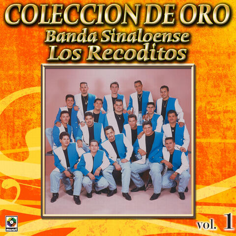 Colección De Oro, Vol. 1