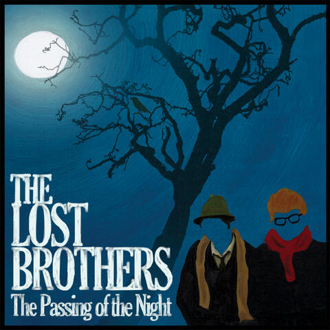 The Passing Of The Night