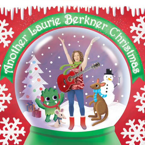 Another Laurie Berkner Christmas