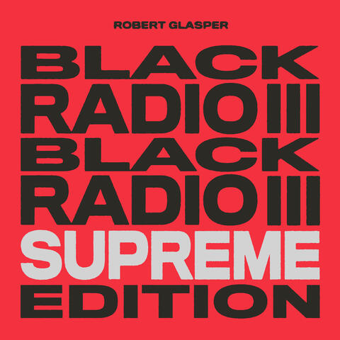 Robert Glasper & YEBBA