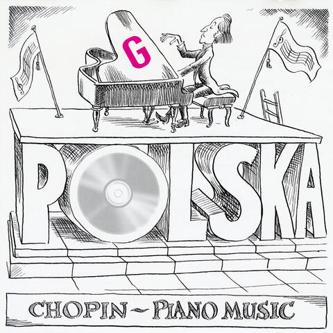 Chopin - Piano Music