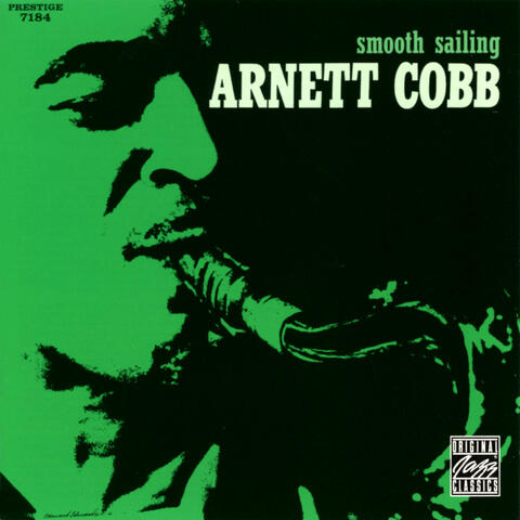 Arnett Cobb